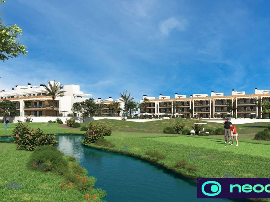Luxury Apartment for sale in Murcia, 412 000 €, Photo 3