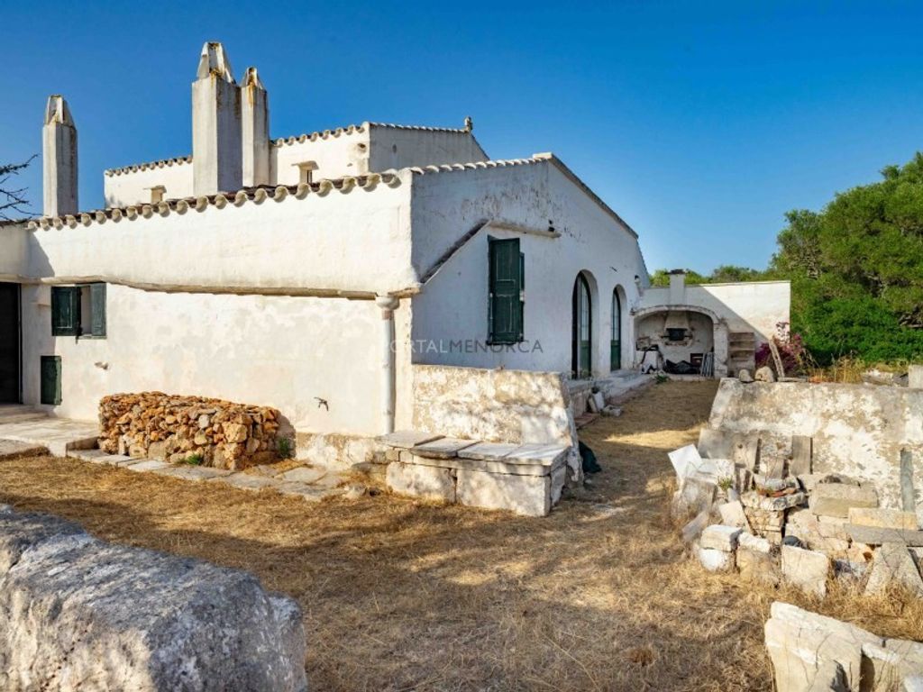 Luxury House for sale in Maó, 820 000 €, Photo 3