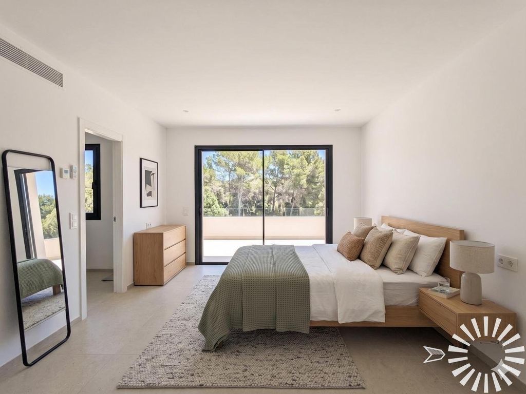Luxury House for sale in Es Llombards, 1 590 000 €, Photo 4