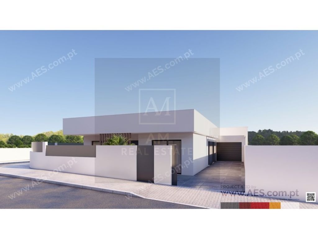 Maison de luxe à vendre à Seixal, 565 000 €, Photo 4
