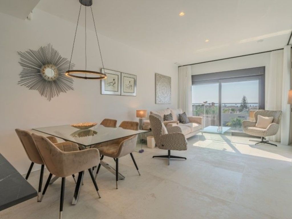 Appartement de luxe à vendre à Playas de Orihuela, 449 000 €, Photo 4