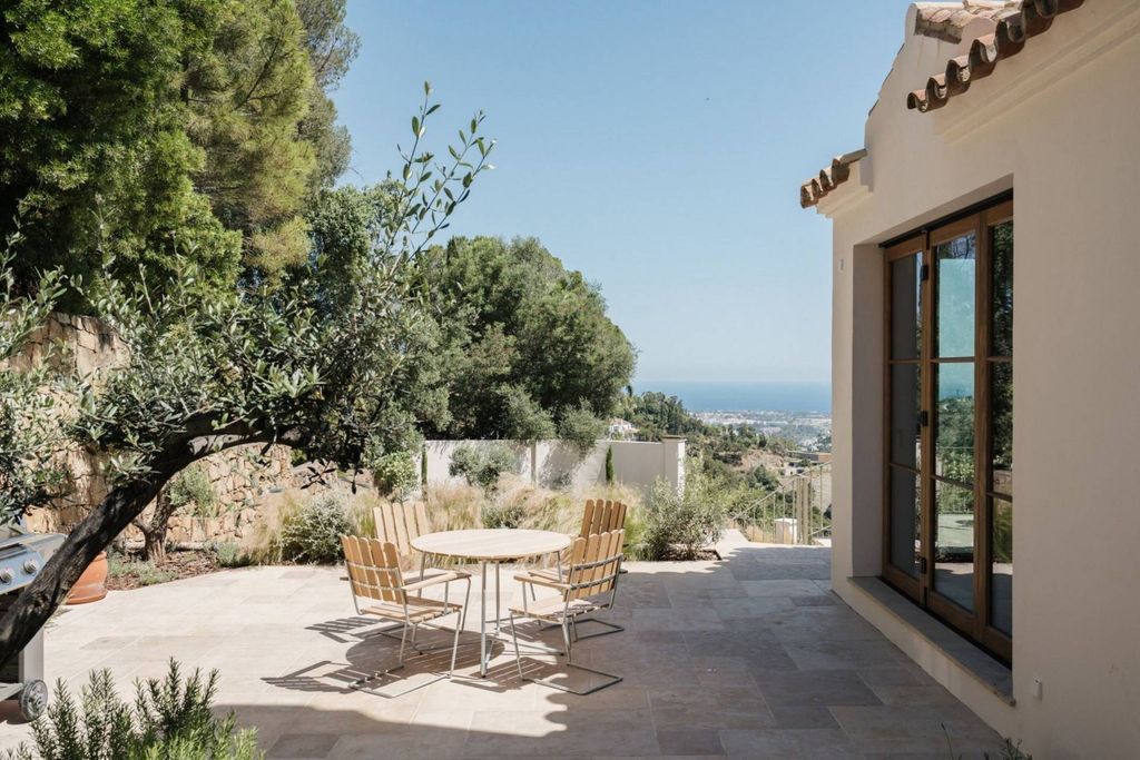 Luxury House for sale in Marbella, 6 450 000 €, Photo 4