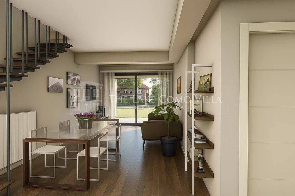 Luxury Apartment for sale in Menaggio, 590 000 €, Photo 4
