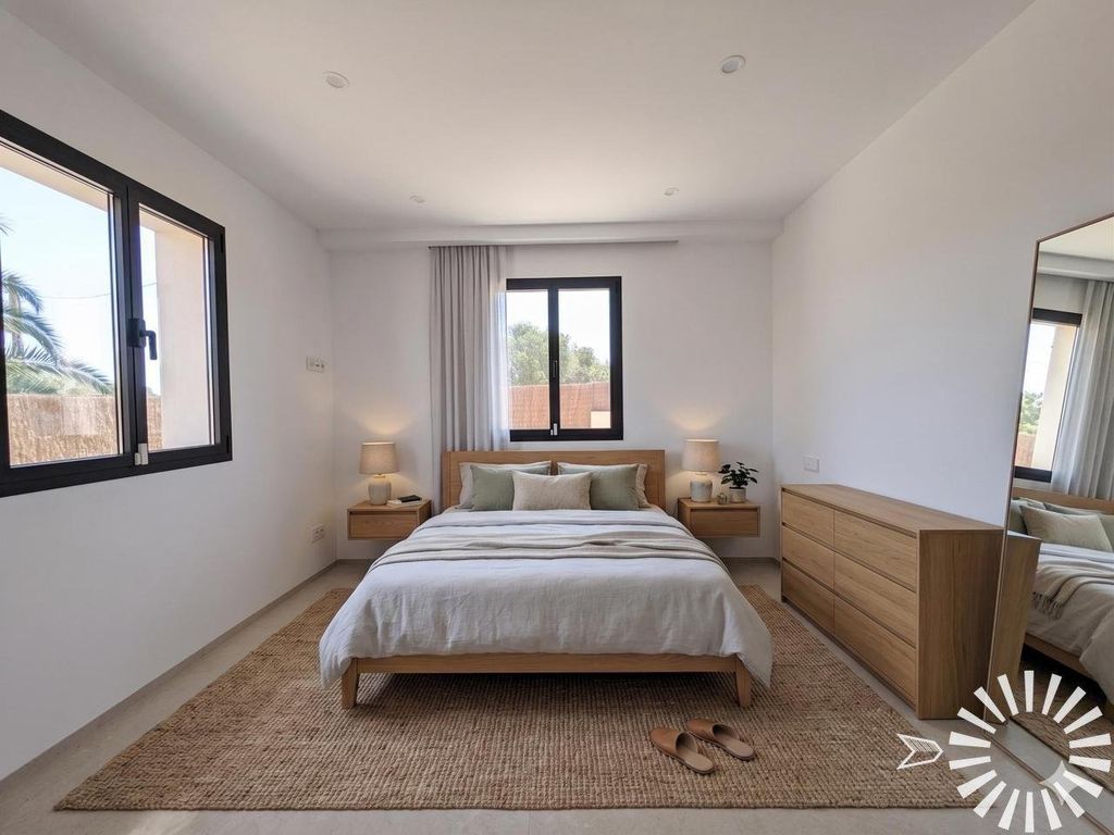 Luxury House for sale in Es Llombards, 1 590 000 €, Photo 5