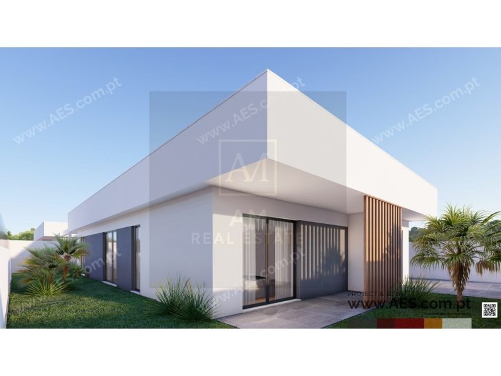 Maison de luxe à vendre à Seixal, 565 000 €, Photo 5