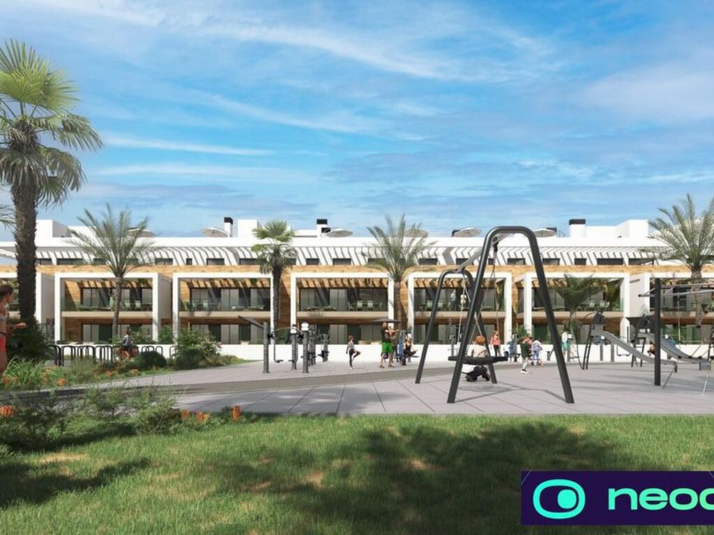 Luxury Apartment for sale in Murcia, 412 000 €, Photo 5