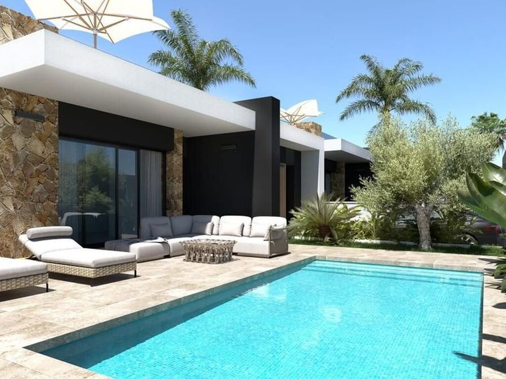 Maison de luxe à vendre à Rojales, 549 000 €, Photo 5