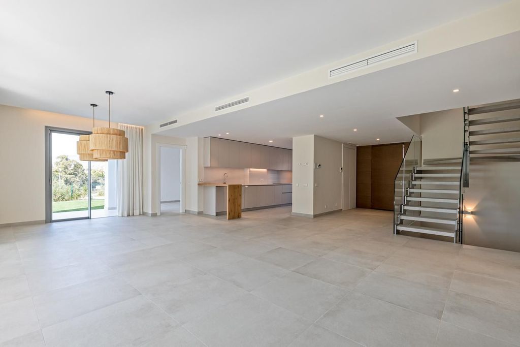 Maison de luxe à vendre à San Pedro de Alcántara, 1 195 000 €, Photo 5