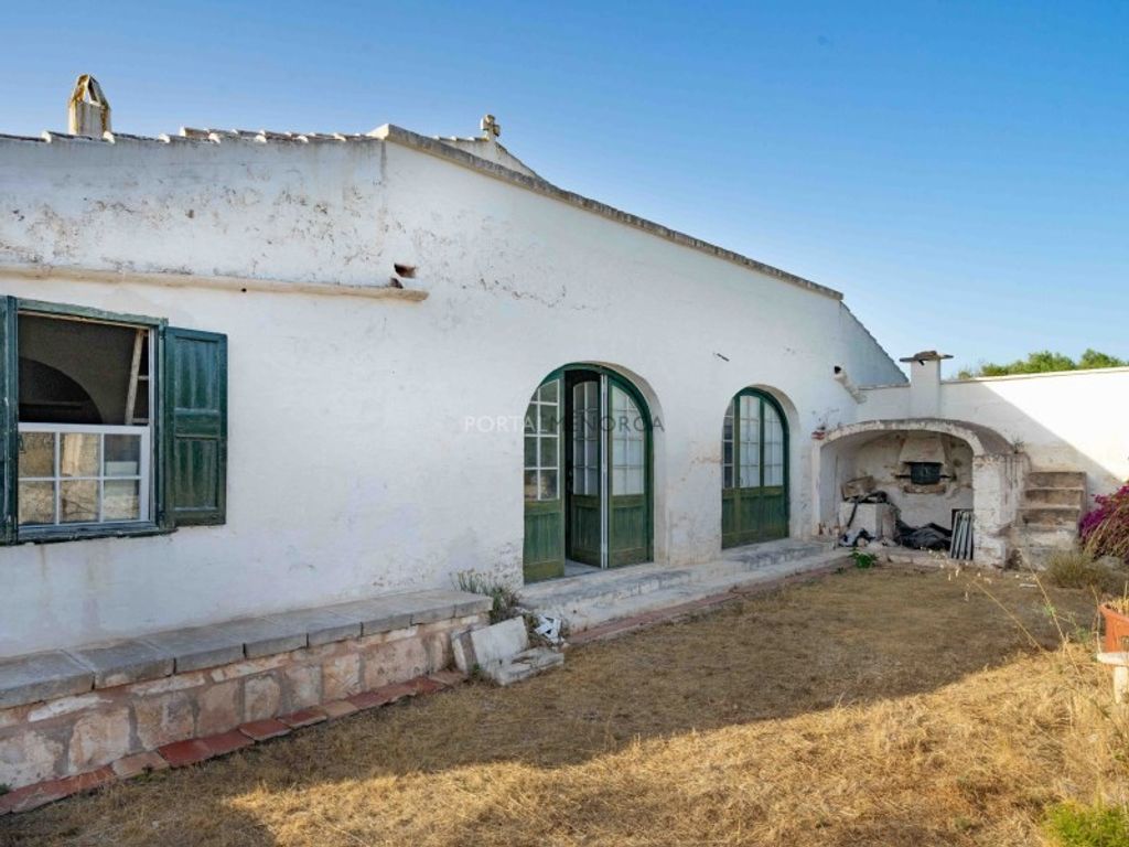 Luxury House for sale in Maó, 820 000 €, Photo 5
