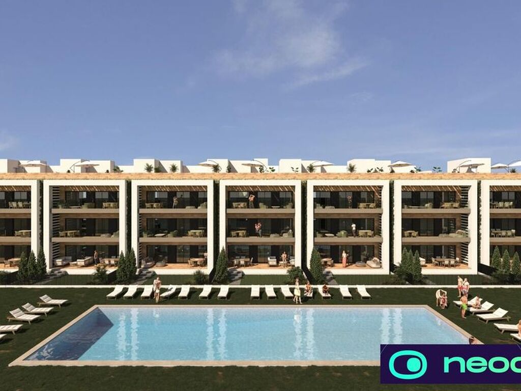 Luxury Apartment for sale in Murcia, 412 000 €, Photo 6