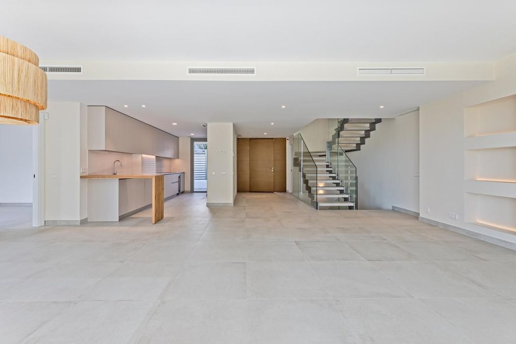 Maison de luxe à vendre à San Pedro de Alcántara, 1 195 000 €, Photo 6