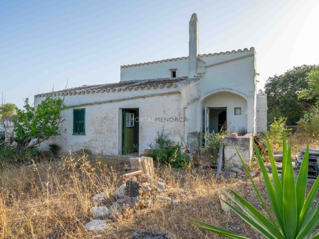 Luxury House for sale in Maó, 820 000 €, Photo 6