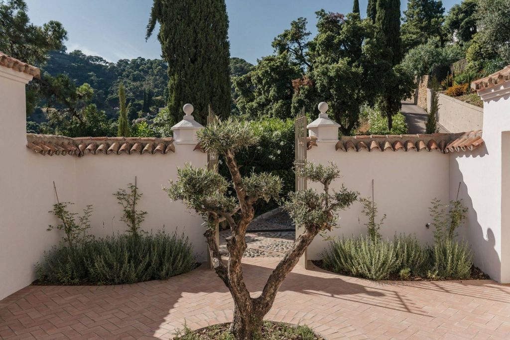 Luxury House for sale in Marbella, 6 450 000 €, Photo 6
