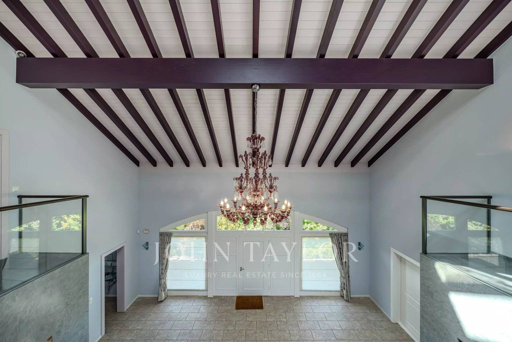 Maison de luxe à vendre à Givrins, 6 456 927 €, Photo 6