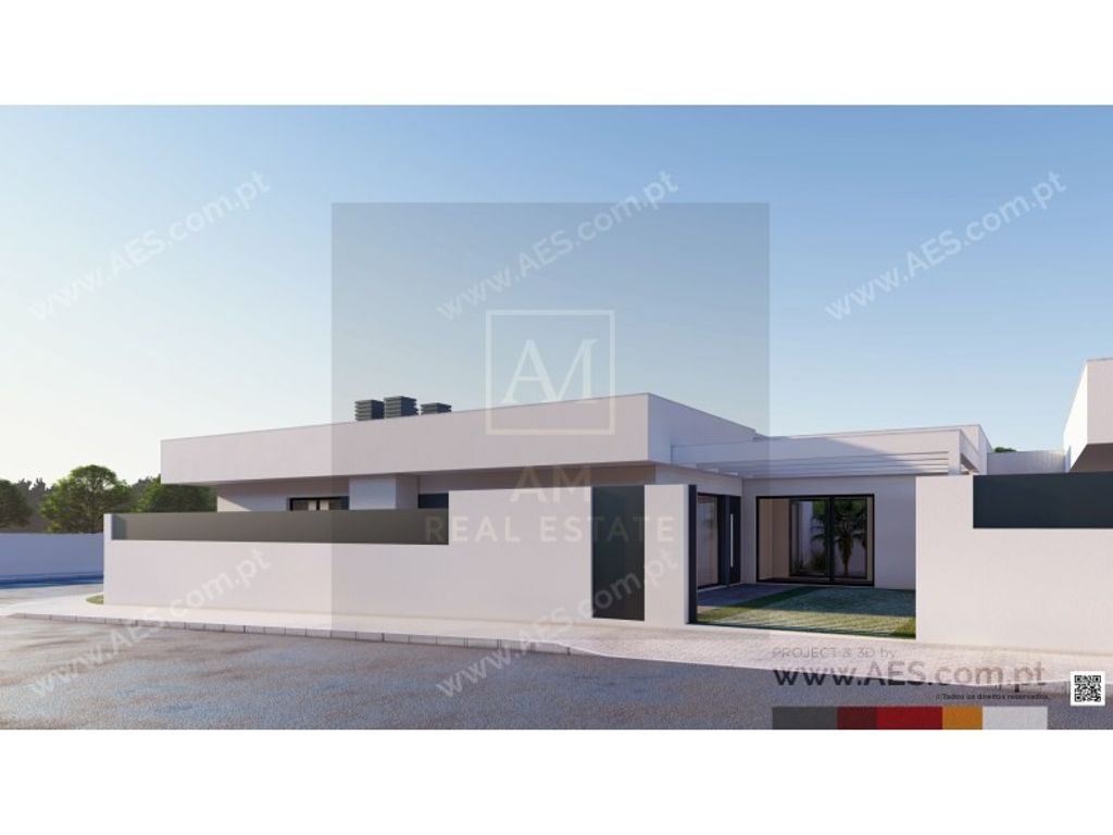 Luxury House for sale in Seixal, 410 000 €, Photo 7