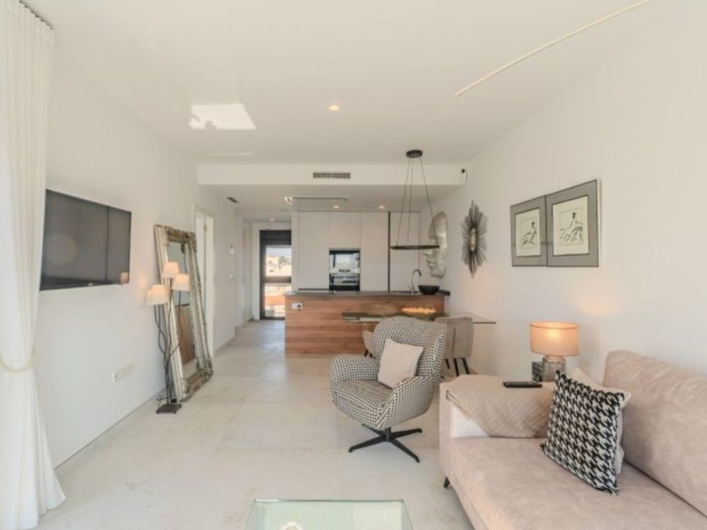 Appartement de luxe à vendre à Playas de Orihuela, 449 000 €, Photo 7