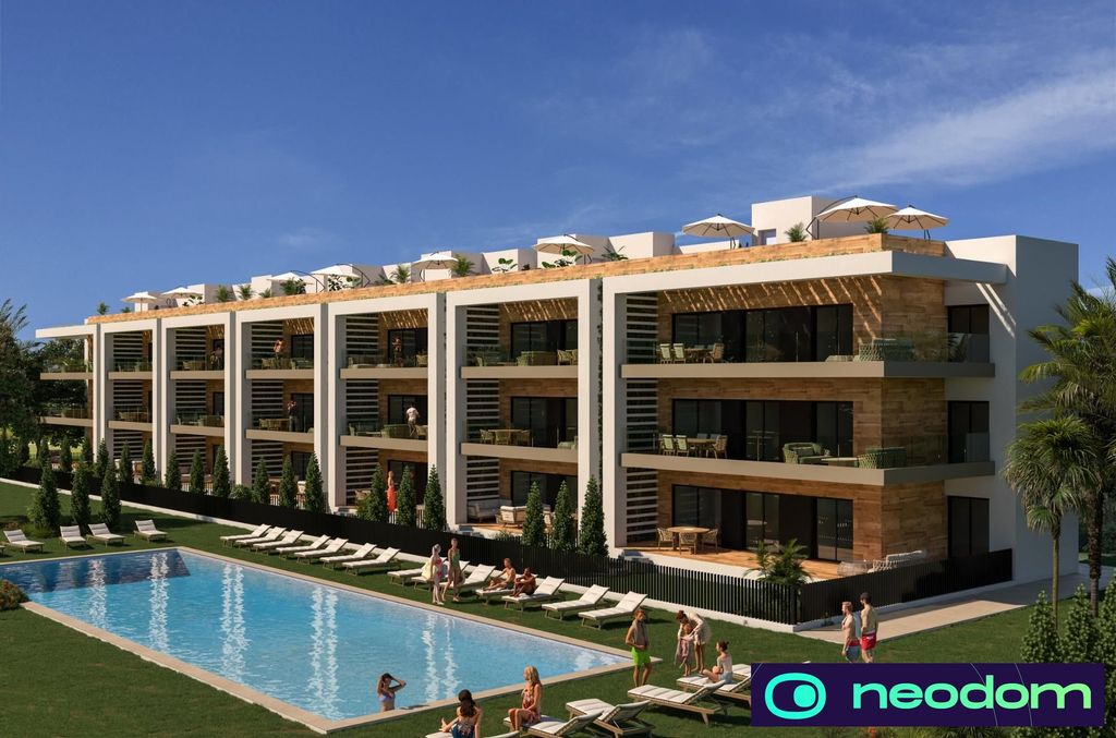 Luxury Apartment for sale in Murcia, 412 000 €, Photo 7