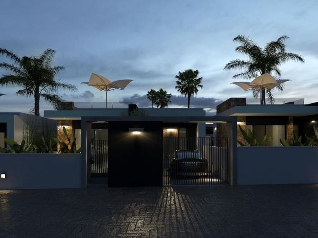 Maison de luxe à vendre à Rojales, 549 000 €, Photo 7