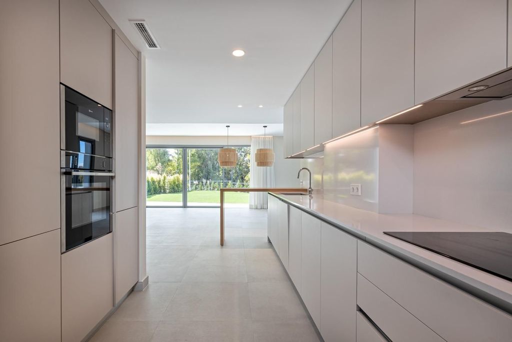 Maison de luxe à vendre à San Pedro de Alcántara, 1 195 000 €, Photo 7
