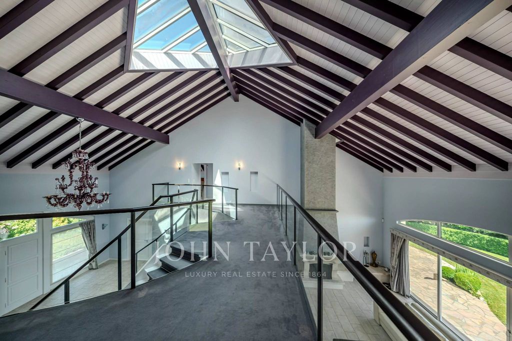 Maison de luxe à vendre à Givrins, 6 456 927 €, Photo 7