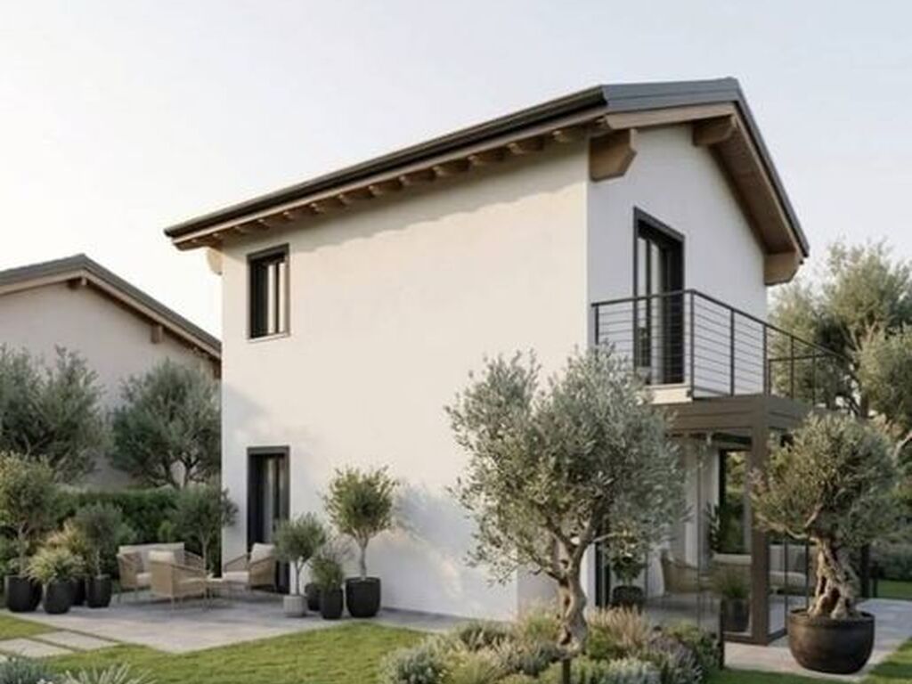 Luxury House for sale in Grottaferrata, 699 000 €, Photo 1