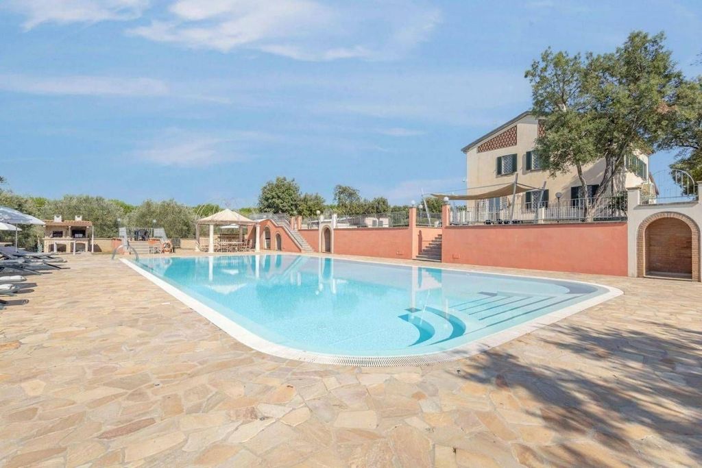 Luxury House for sale in Cecina, 5 950 000 €, Photo 1