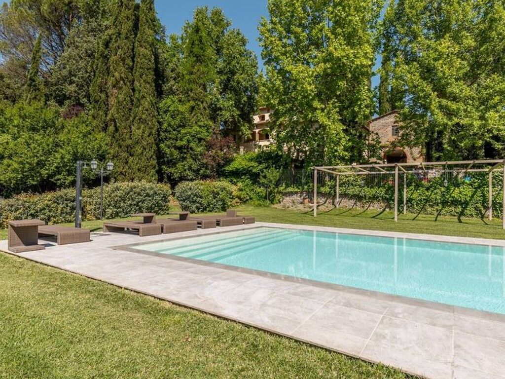 Luxury House for sale in Laterina, 2 500 000 €, Photo 1