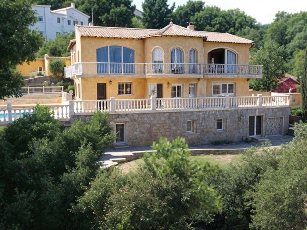 Maison de luxe à vendre à Denia, 990 000 €, Photo 1
