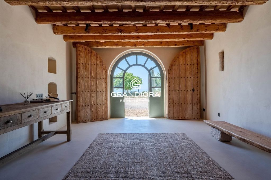 Luxury House for sale in Tiana, 5 800 000 €, Photo 2