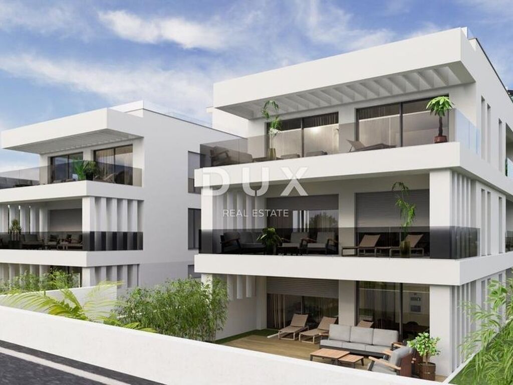 Luxury Apartment for sale in Zadar, 420 000 €, Photo 2