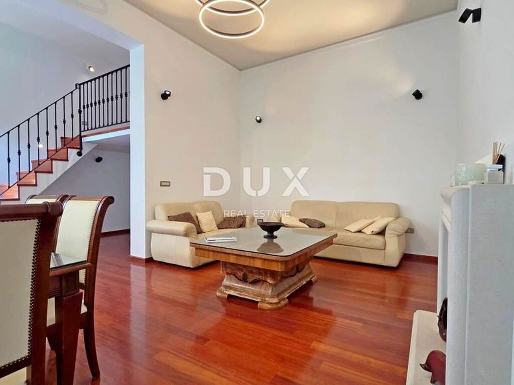 Luxury Apartment for sale in Rijeka, 990 000 €, Photo 2