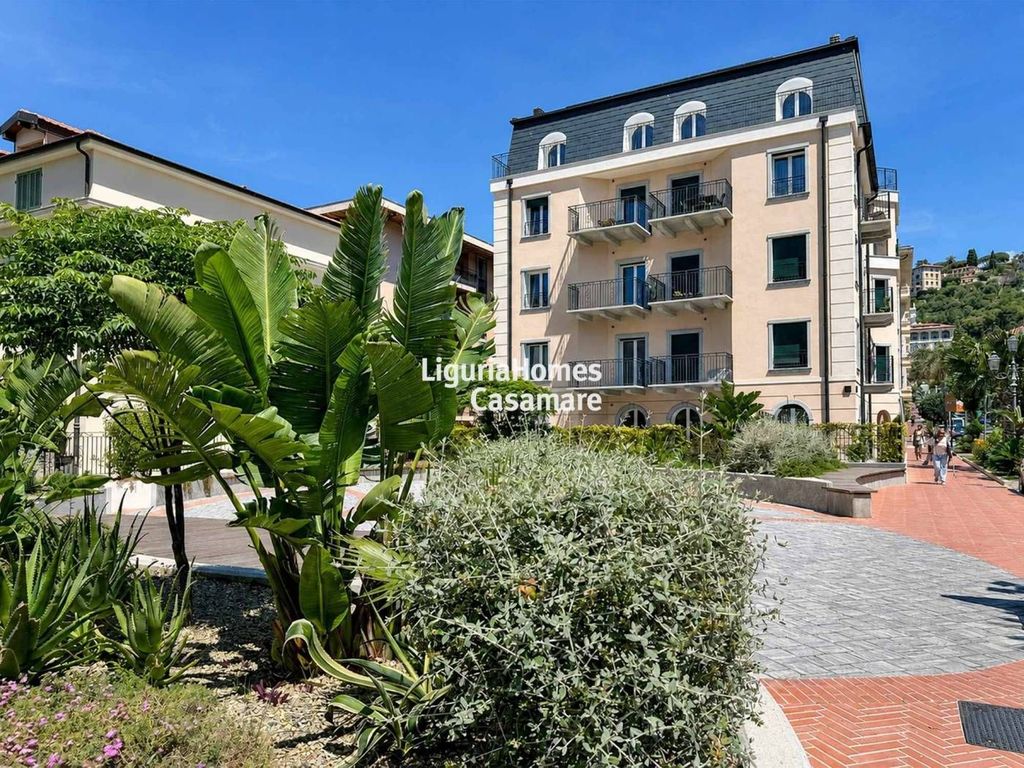 Luxury Apartment for sale in Bordighera, 530 000 €, Photo 2