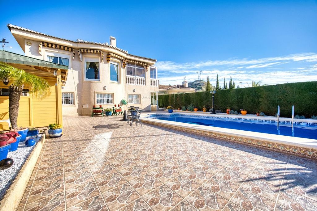 Maison de luxe à vendre à Rojales, 550 000 €, Photo 2