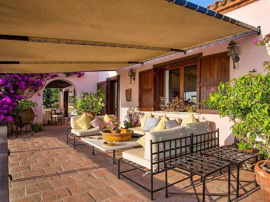 Maison de luxe à vendre à Monte Argentario, 8 500 000 €, Photo 2