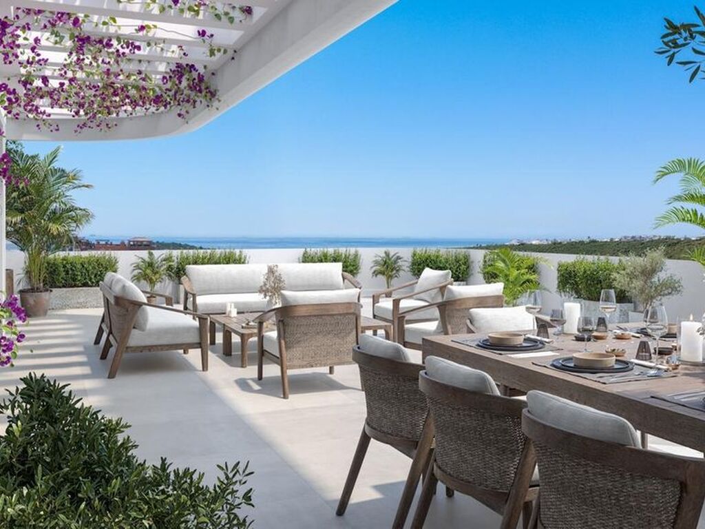 Appartement de luxe à vendre à Casares, 775 000 €, Photo 2