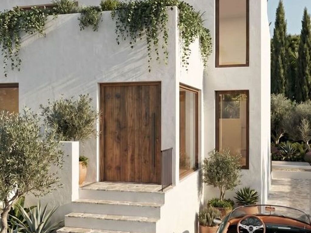 Luxury House for sale in Marbella, 892 500 €, Photo 2