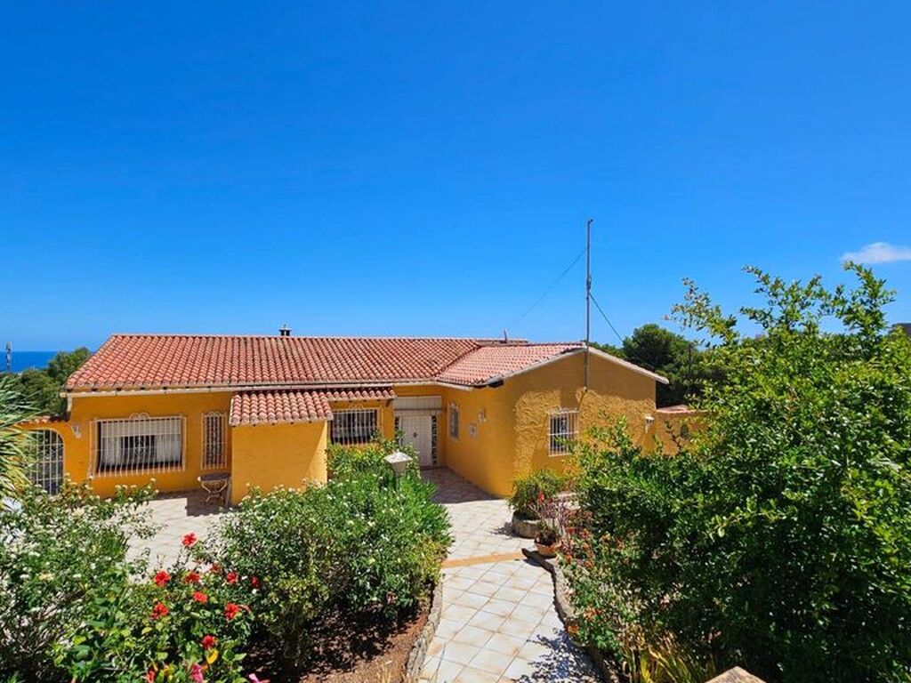 Luxury House for sale in Denia, 990 000 €, Photo 2