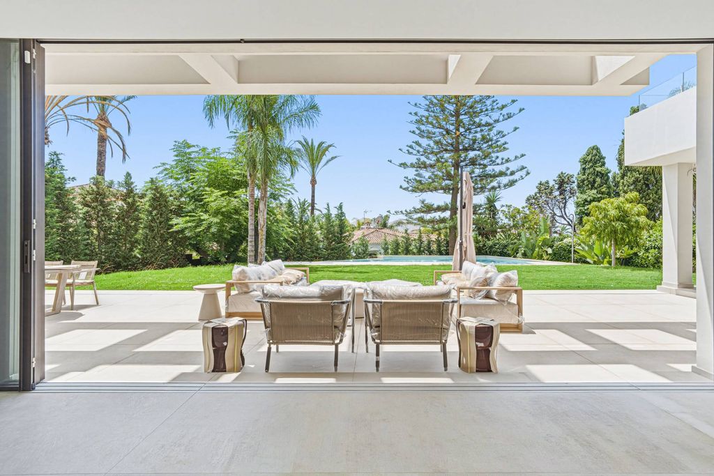 Maison de luxe à vendre à Marbella Del Este, 7 300 000 €, Photo 2