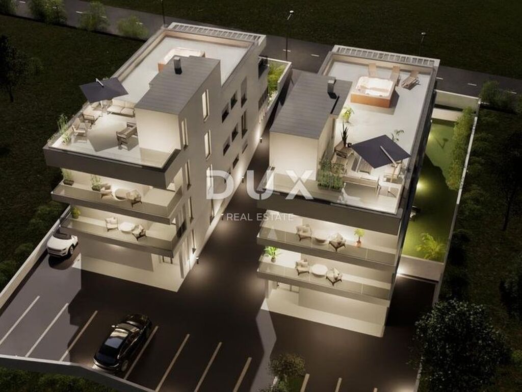 Luxury Apartment for sale in Zadar, 420 000 €, Photo 3