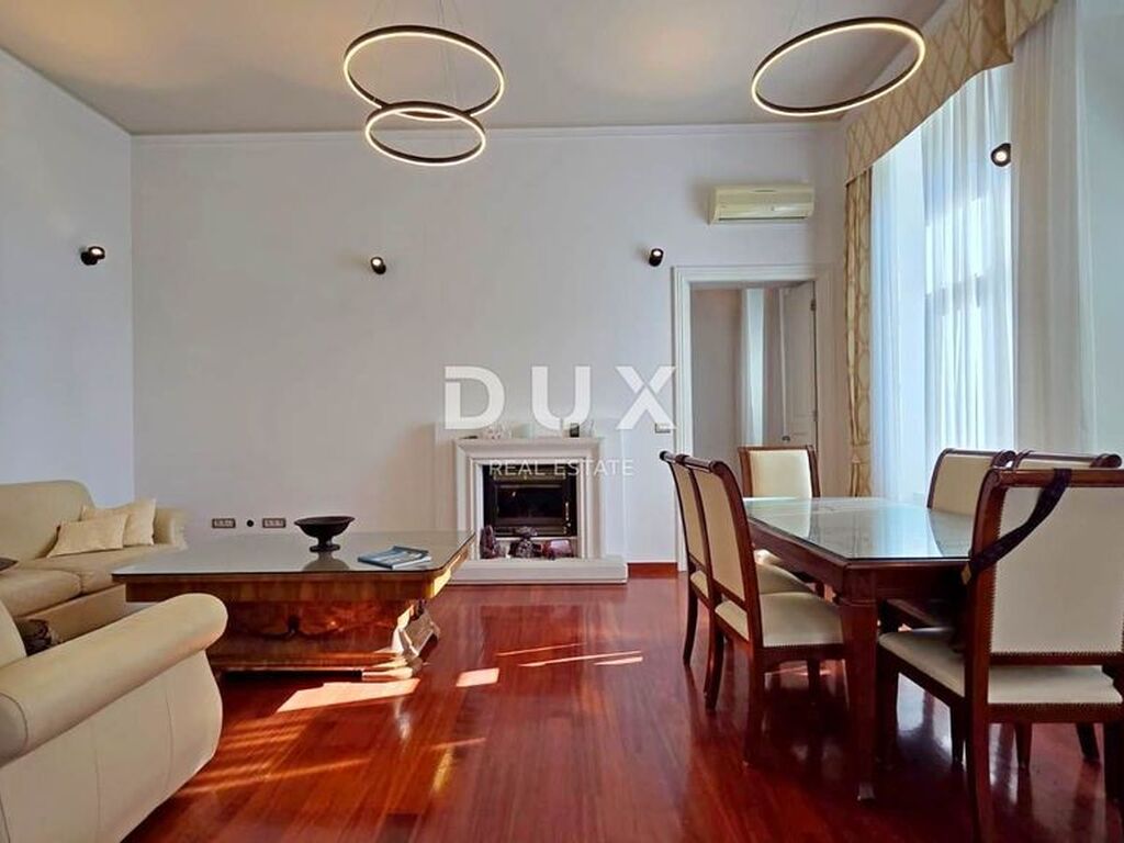 Luxury Apartment for sale in Rijeka, 990 000 €, Photo 3