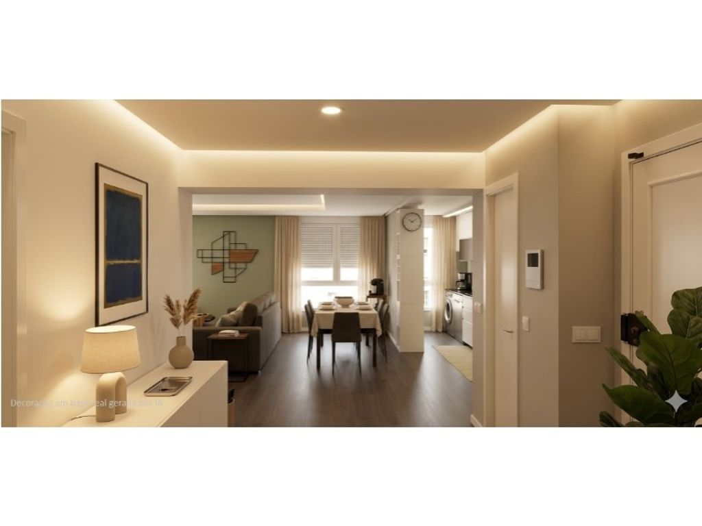 Luxury Apartment for sale in Porto, 465 000 €, Photo 3