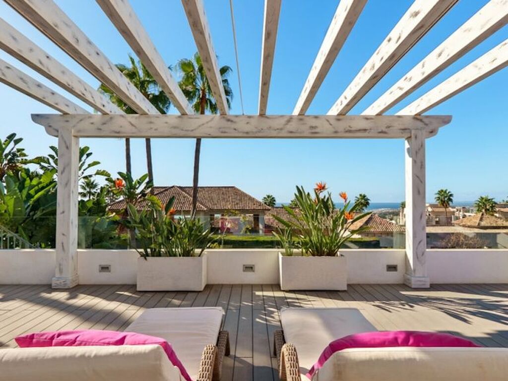 Luxury House for sale in Marbella, 3 995 000 €, Photo 3