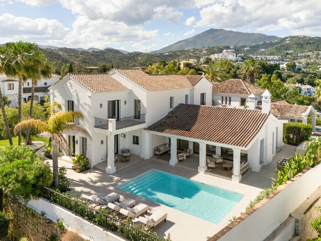 Luxury House for sale in Marbella, 4 880 000 €, Photo 3