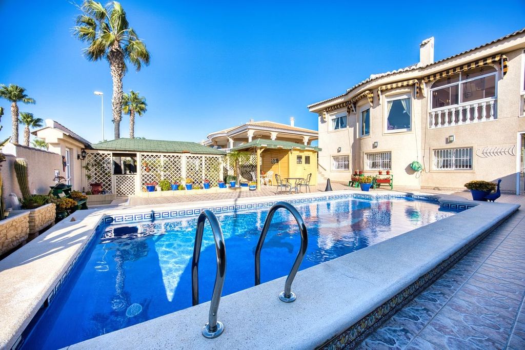 Maison de luxe à vendre à Rojales, 550 000 €, Photo 3