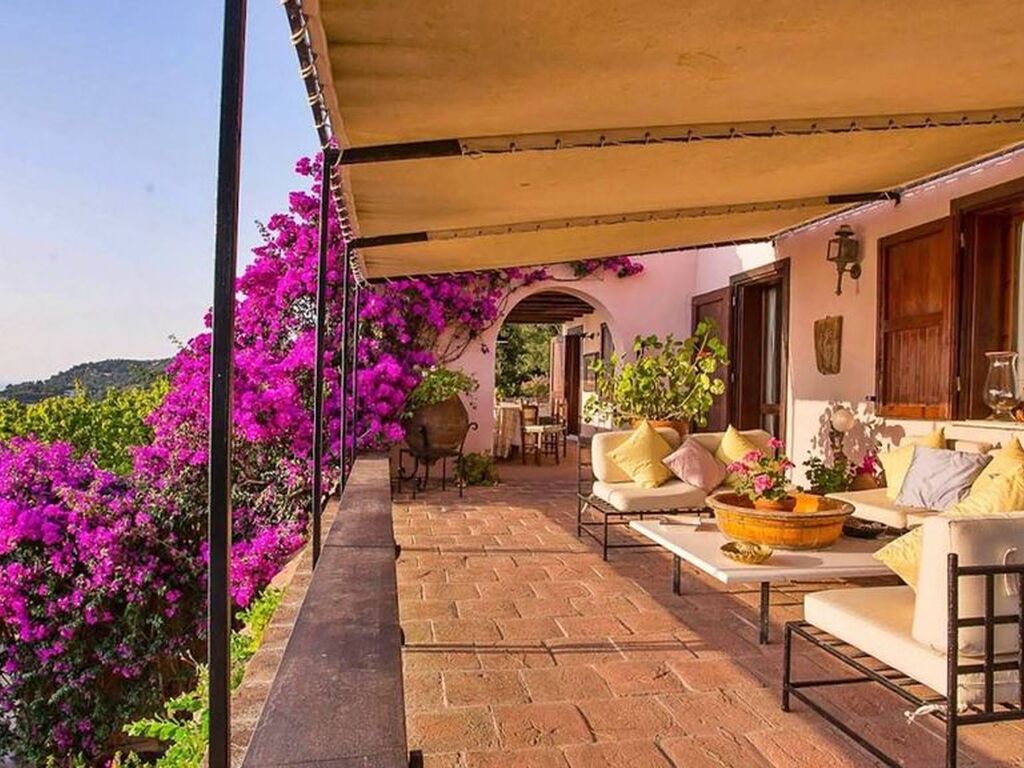 Maison de luxe à vendre à Monte Argentario, 8 500 000 €, Photo 3