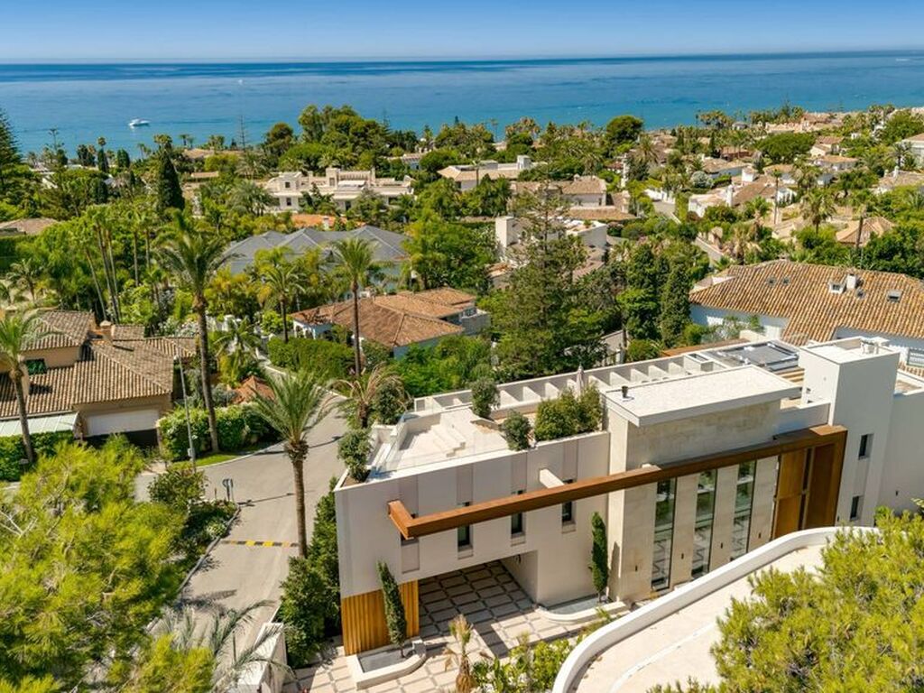 Maison de luxe à vendre à Marbella Del Este, 7 300 000 €, Photo 3
