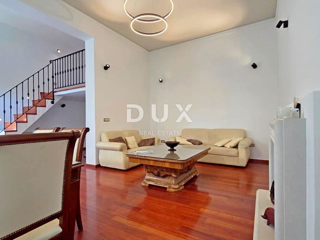 Luxury Apartment for sale in Rijeka, 990 000 €, Photo 4