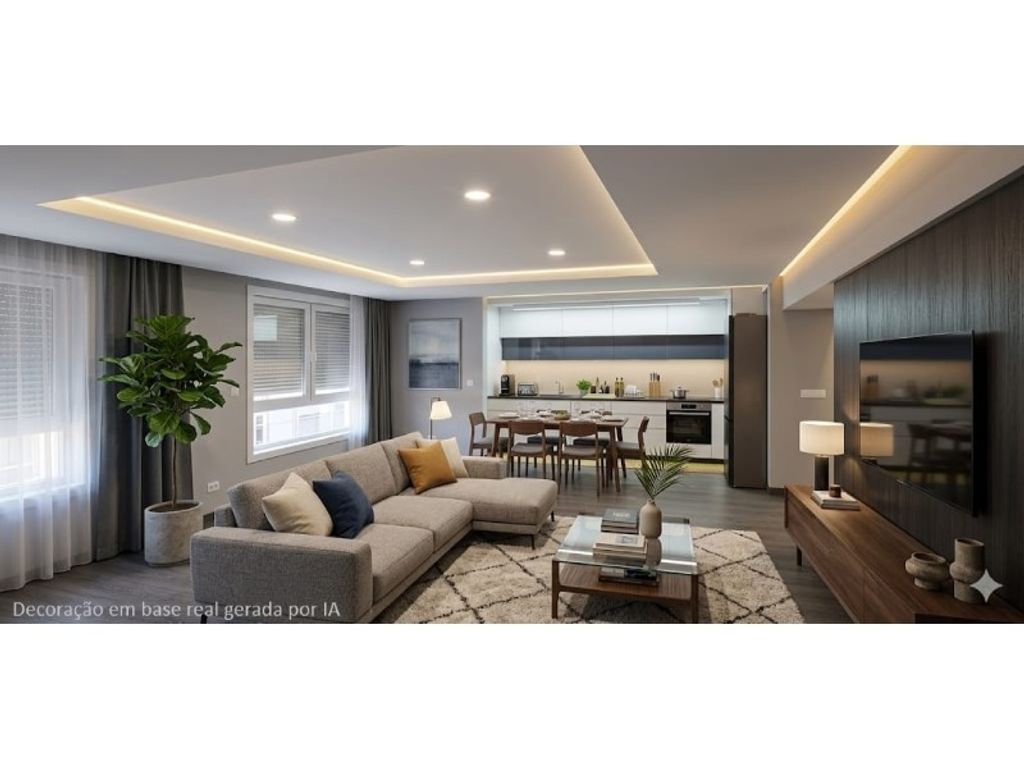 Luxury Apartment for sale in Porto, 465 000 €, Photo 4