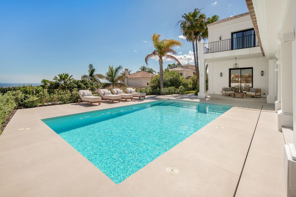 Luxury House for sale in Marbella, 4 880 000 €, Photo 4
