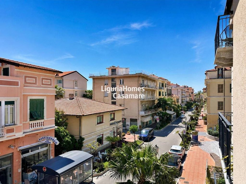 Luxury Apartment for sale in Bordighera, 530 000 €, Photo 4